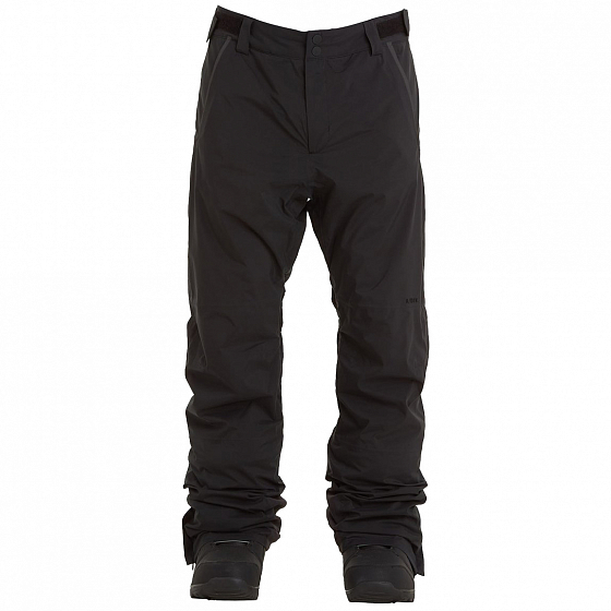 

Штаны Billabong, Синий;красный;черный;коричневый;black, Compass Pnt 2021 BLACK