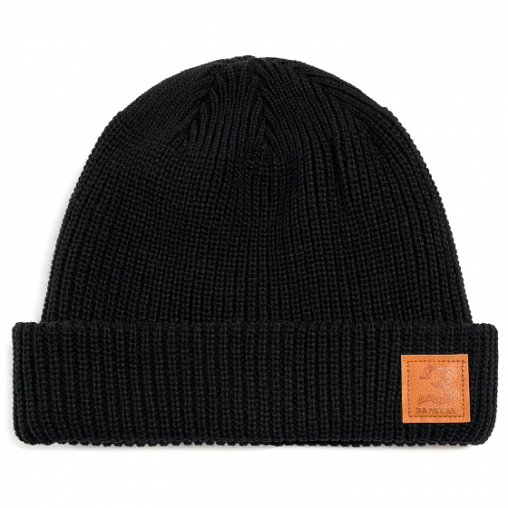 Шапка Асфальт