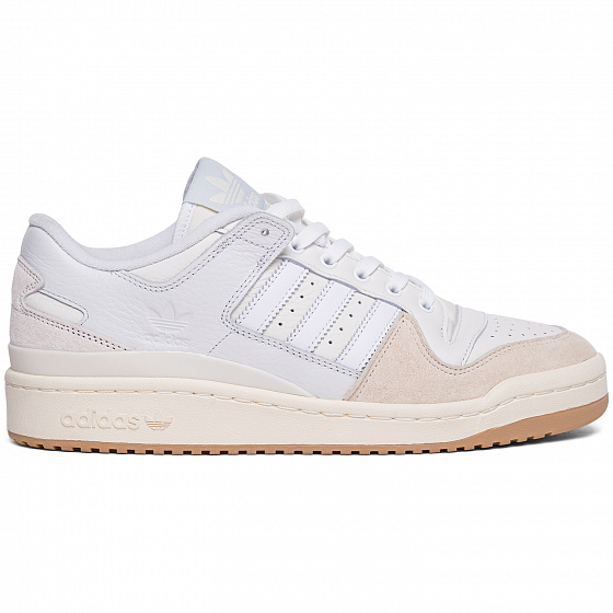 Низкие кеды Adidas Forum 84 LOW ADV 