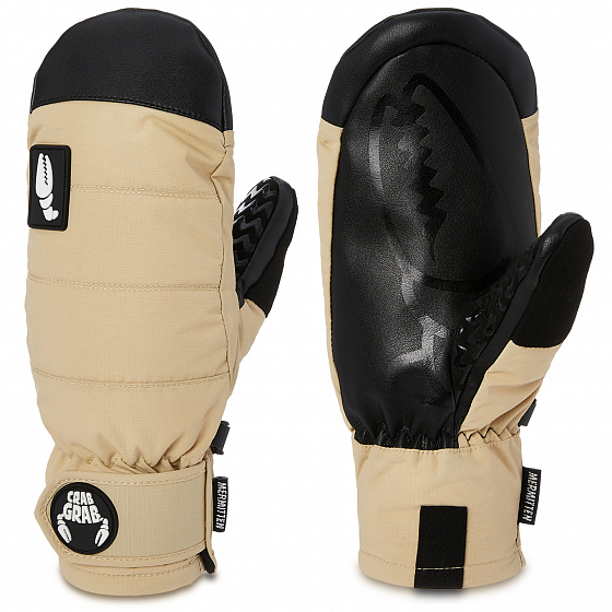 Варежки Crab Grab