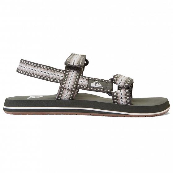 Сандалии Quiksilver