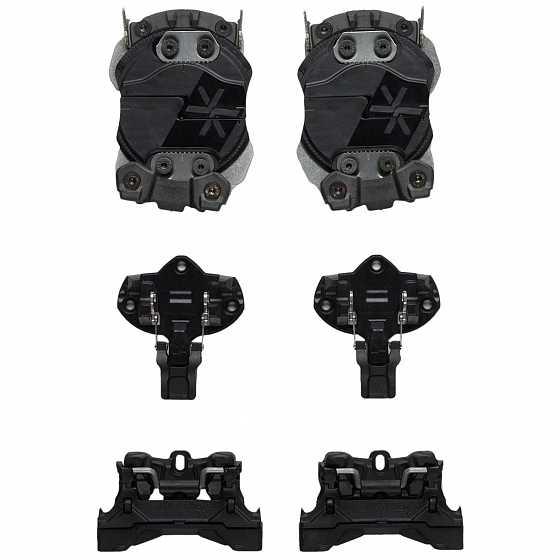 Запасные части Karakoram