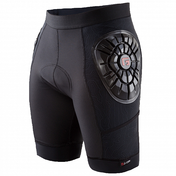 Защитные шорты G-Form