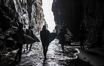 Как правильно выбрать гидрокостюм