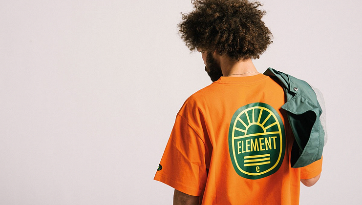 Element – новый бренд в семействе Траектории