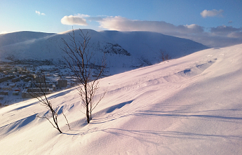 Где продлить горнолыжный сезон: курорты Хибин