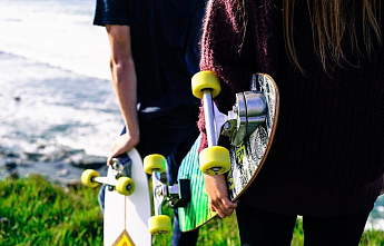 YOW Surfskate – почему такие классные?