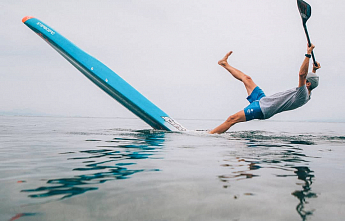 В какой одежде кататься на SUP? Варианты для новичков и профи