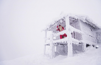 Скоро Новый год, что всем дарить? Варианты от "Траектории"