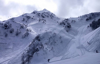 Как работают службы лавинной безопасности на курортах