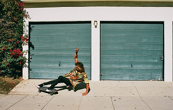 Лонгборд: частые травмы и причины их появления