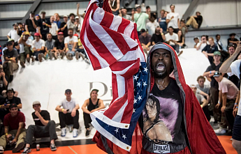 Dime Glory Challenge 2018: как это было