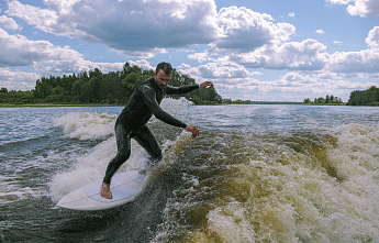 Гид по "Траектории фест": контесты и главные фишки фестиваля