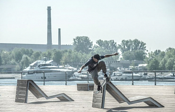 Как побороть страх и сделать новый трюк