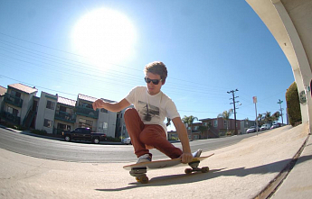 Чем отличается лонгборд от скейтборда и Пенни борда