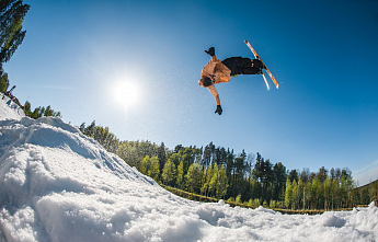 Майский снег "Вудстока": полный гид по фестивалю