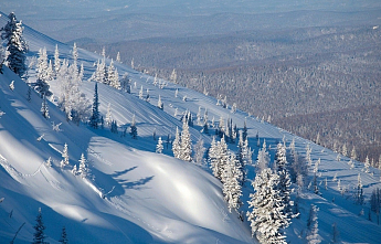 Открытие сезона в снимках Instagram: где уже можно ловить снег