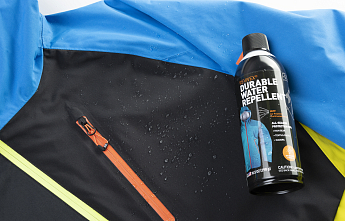 Gear Aid - комплексный уход за экипировкой