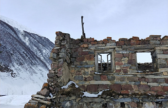 Открывая Гудаури: особенности главного курорта Закавказья