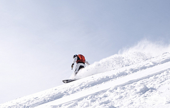 Горнолыжный сезон стартует от Питера до Хибин