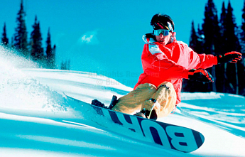 История сноубординга: легендарный Крейг Келли