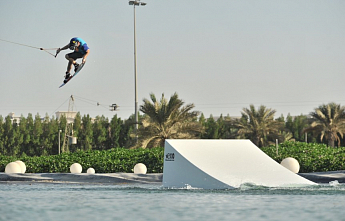 Обзор лучших вейк-парков Тайланда