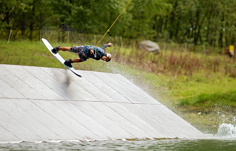 Эволюция вейкбордов Liquid Force: ключевые разработки и новые модели