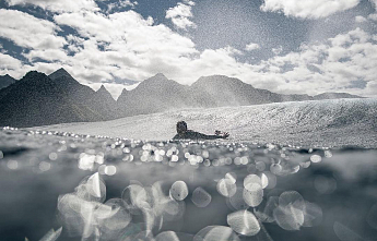 История бренда Patagonia: бизнес ради природы