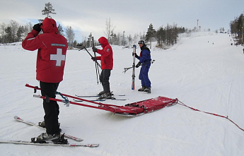 Как работают страховки для горнолыжников в РФ