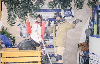 Как работает Windy.app и другие приложения для райдеров