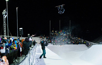 Мировые сноу-контесты: что смотреть и за кого болеть