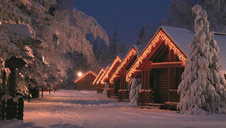 Культурный шок: каталка в Болгарии