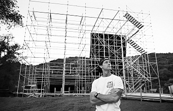 Дэнни Уэй: профессиональный скейтбордист и рекордсмен