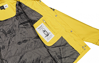 Скандинавские сказки: новая коллекция Makia x Moomin в Траектории