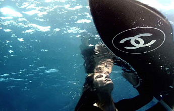 "Золотые" доски: зачем дорогие дизайнеры уходят в outdoor