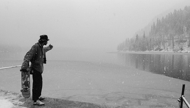 5 фактов об Абсурде