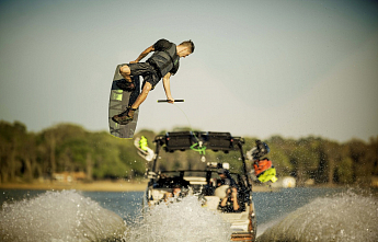 Мифы о вейкборд жилетах