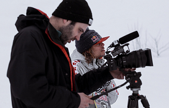 КиноПодборка: "Спорт" и другие фильмы о сноубординге