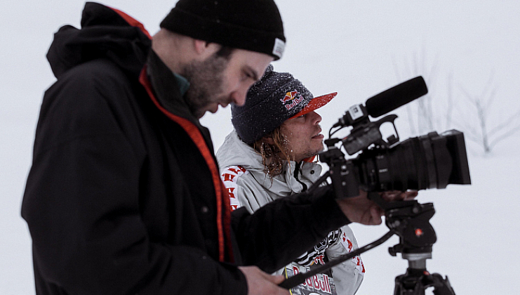 КиноПодборка: "Спорт" и другие фильмы о сноубординге