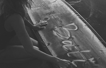 Серфинг и SUP на Бали: гид "Траектории"
