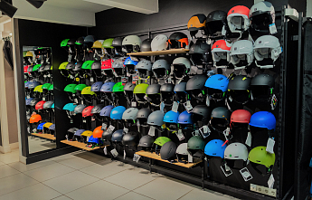 Технологии защиты: главные вопросы о горнолыжных шлемах