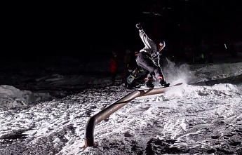 А ведь и я щелкнуть могу: выбираем сноуборд для фристайла