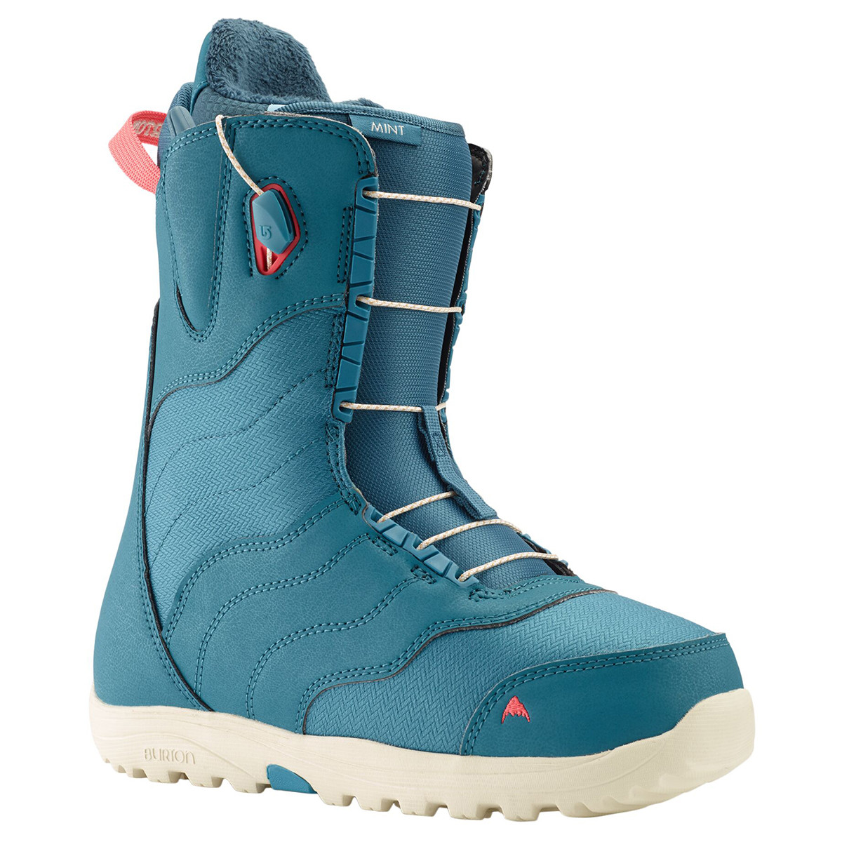 Ботинки для сноуборда Burton Mint FW storm blue — купить в