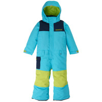 Комбинезон Burton Boys MS Striker OP A/S купить в интернет