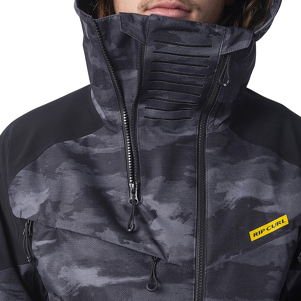 Куртка Rip Curl PRO GUM JKT FW — купить в интернет-магазине Траектория