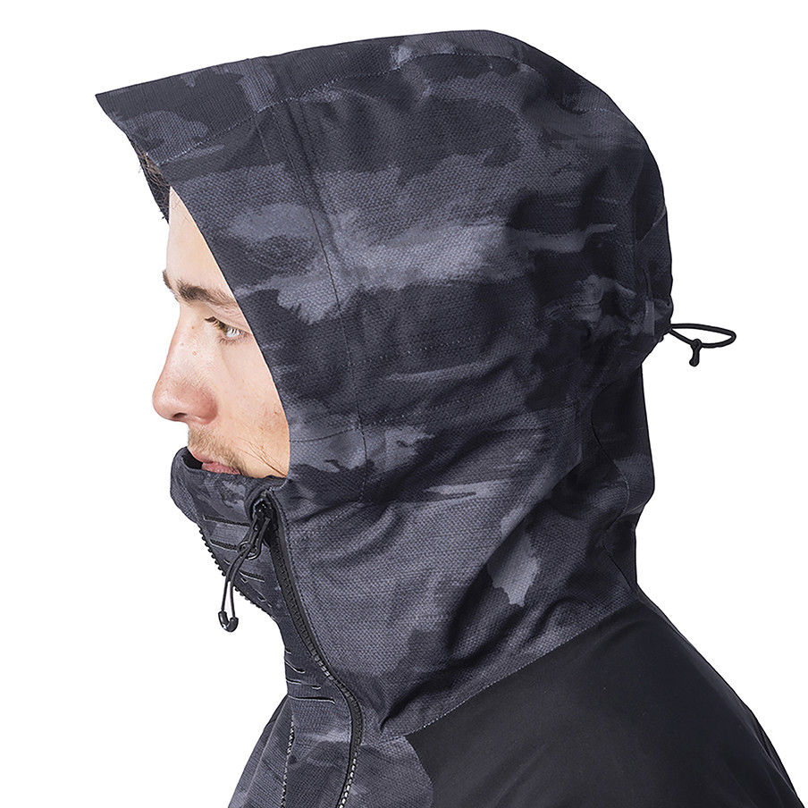 Куртка Rip Curl PRO GUM JKT FW — купить в интернет-магазине Траектория