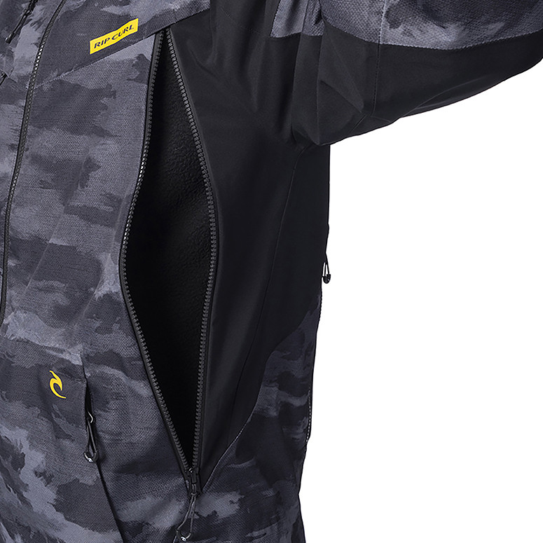 【SIG】RIP CURL Pro Gum Jacket Rip Curl Search Pro Gum Jacket | Ski Jackets | Varuste.net