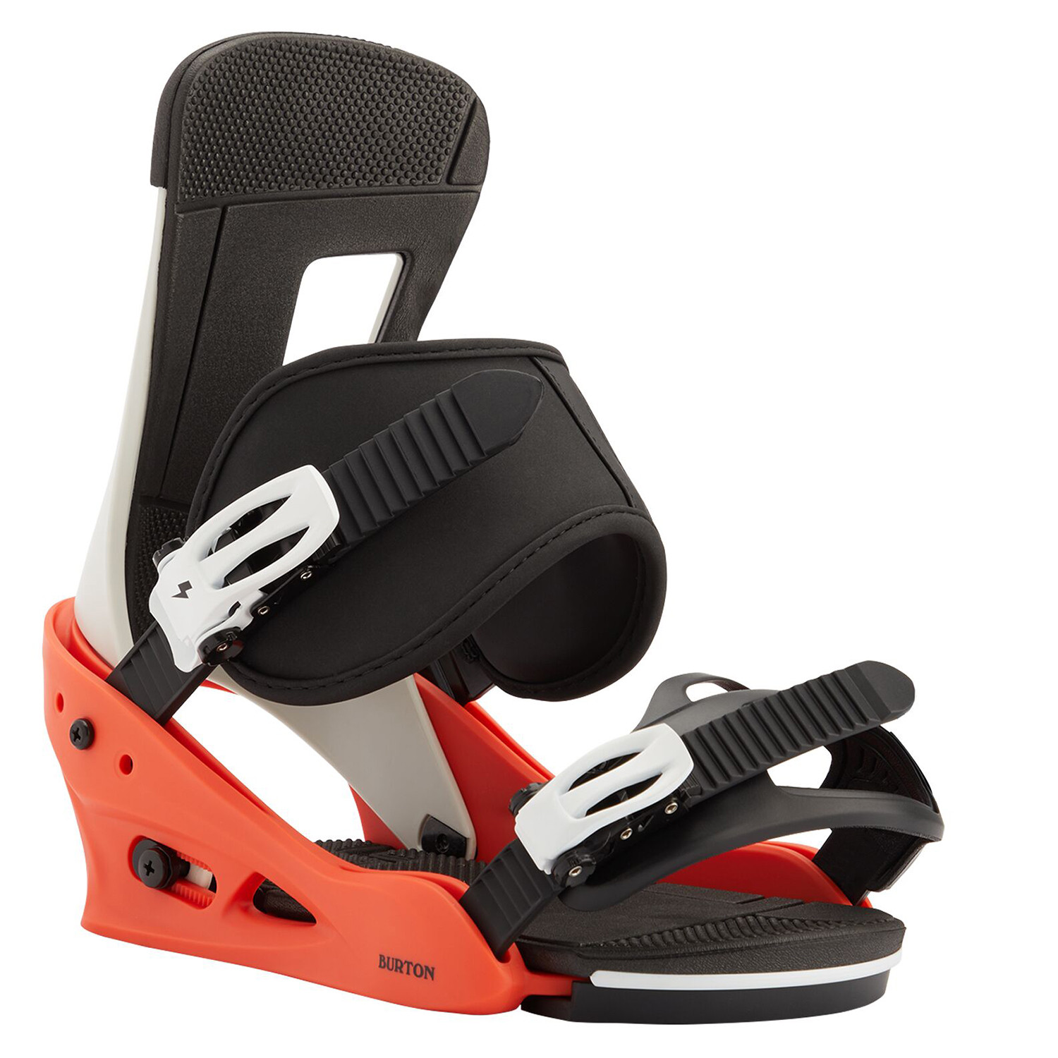 Крепления для сноуборда Burton Freestyle FW21 — купить в интернет