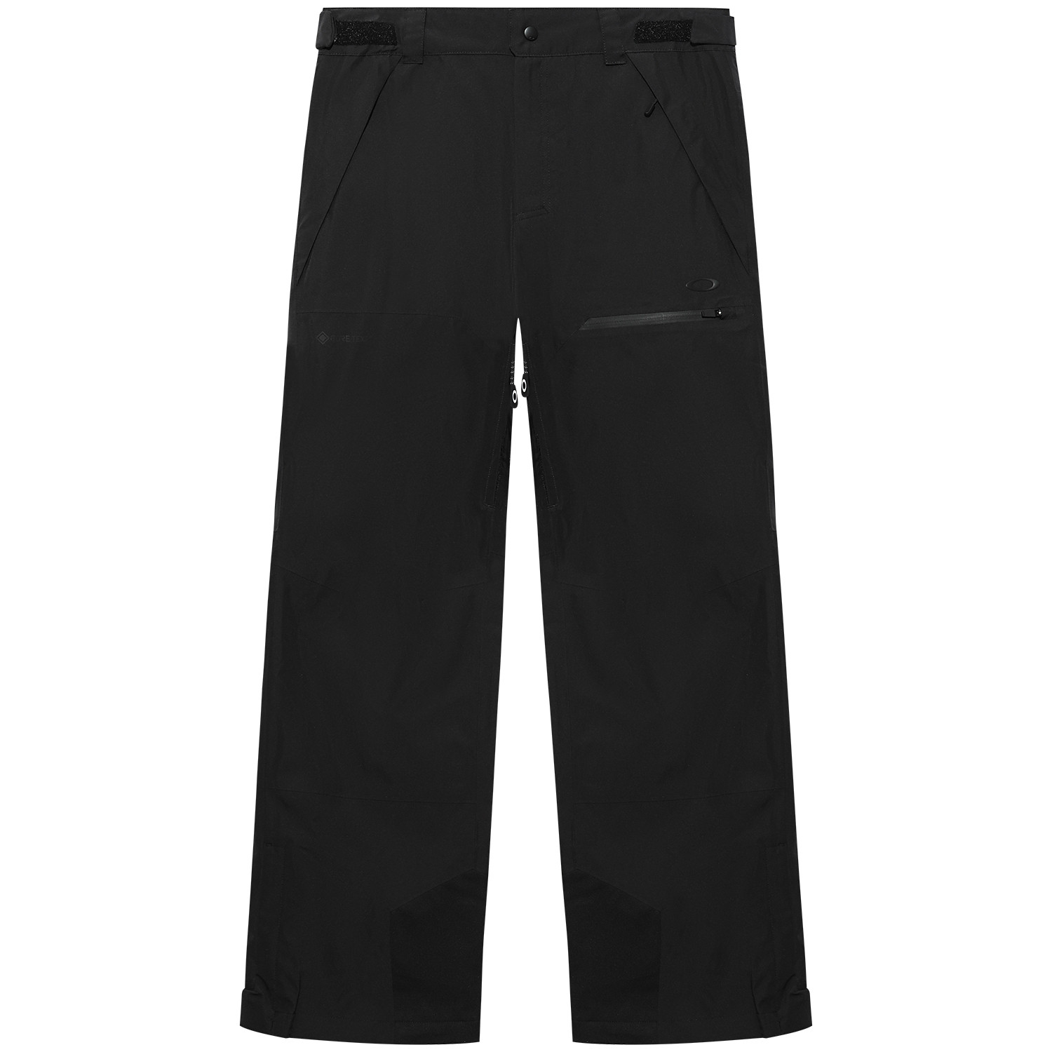 Штаны Oakley Buckeye Gore-tex Shell Pant blackout — купить в