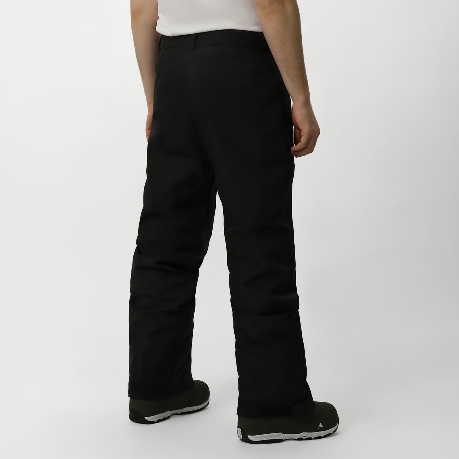 Штаны Oakley Buckeye Gore-tex Shell Pant blackout — купить в